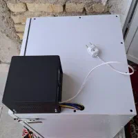 فروش دستگاه جوجه کشی ۴۲ تمام اتومات|لوازم جانبی حیوانات|داراب, |دیوار