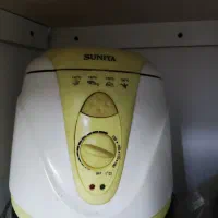 ویترین سرخ کن