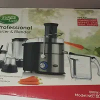 آبمیوه گیری نو