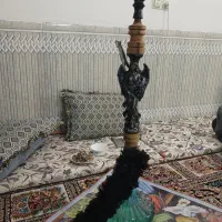 قلیان نو هستش دو سه ماه هست خریدم