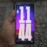 poco x6 pro 5g 512gig rom 12|موبایل|اندیشه, اندیشه فاز ۵|دیوار