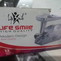 چرخ گوشت لایف اسمایل|خردکن، آسیاب، غذاساز|اهواز, شهرک نفت|دیوار