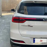 تیگو۷ پرو|خودرو سواری و وانت|تهران, بوستان چیتگر|دیوار