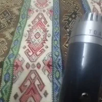 یک عددمیکروفون تمام فلزی ژاپن|سیستم صوتی خانگی|تهران, بازار|دیوار