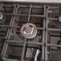 گاز پنج شعله فردار