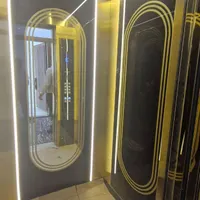 مرزداران سازه تکرار نشدنی ۱۶۵متر
