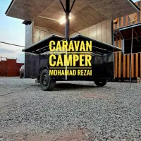 مودم سیار بروی فست فود سیار کمپر فودتراک|مودم و تجهیزات شبکه|تهران, آذری|دیوار