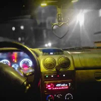 پراید ۱۱۱ نقره ای|خودرو سواری و وانت|تبریز, |دیوار