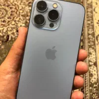 آیفون ۱۳پرو ۲۵۶