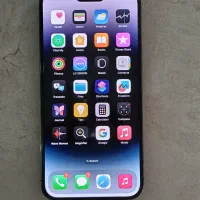 iphone 14 promax 256 ریجستر شده|موبایل|کرج, گلشهر|دیوار