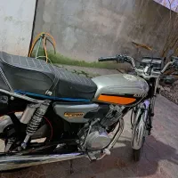 موتور هوندا