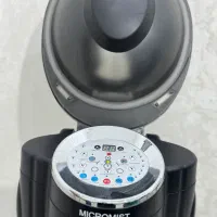 دستگاه ماکرومیست