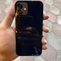 ۱۲ نرمال ۲۵۶ گیگ|موبایل|رشت, امین الضرب|دیوار