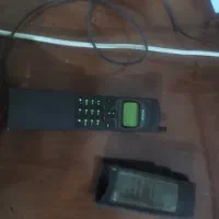 نوکیا 8110|موبایل|اهواز, کیانپارس |دیوار