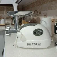 چرخ گوشت هافنر