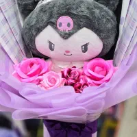 عروسک کرومی