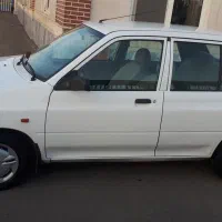 ۱۳۱مدل ۹۸ کم کار