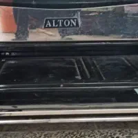 اجاق گاز آلتون|اجاق گاز و لوازم برقی پخت‌وپز|پیرانشهر, |دیوار