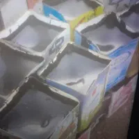 فروش حلب قیر