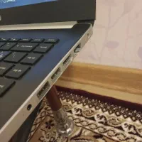 لپتاپ hp (سالم و مهلت تست)|رایانه همراه|تهران, شهرک محلاتی|دیوار