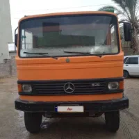 خاورکمپرییسی مدل ۸۶