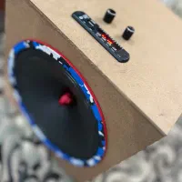 باند اکتیو ۱۰ اینچ پرتاب عالی
