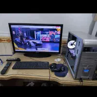 کیس گیمینگ نسل ۹