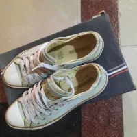 کتوتی سایز ۴۱ اورجینال اروپایی درحد|کیف، کفش، کمربند|اندیشه, اندیشه فاز ۲|دیوار