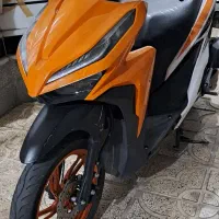 موتور درحدنو میباشد|موتورسیکلت|فیرورق, |دیوار