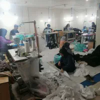 به تعداد چرخکار و زیگزال تریکو  دوز نیازمندیم