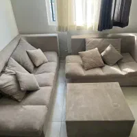 مبلمان ۵ نفره