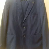 کت وشلوار مردانه