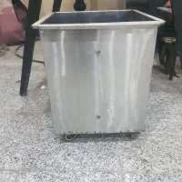 سرخکن یخچال فریزر|فروشگاه و مغازه|اهواز, کیانپارس |دیوار