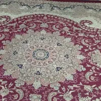 فرش دست دوم