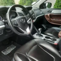 جک S5 نیوفیس گارانتی فعال|خودرو سواری و وانت|اصفهان, مارچین|دیوار