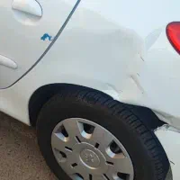 صافکاری رضا