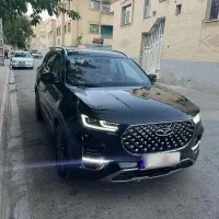 تیگو8پرو مدل1402 اقساط و قابل معاوضه