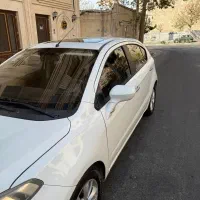 برلیانس ۲۲۰ اتومات بیرنگ به شرط|خودرو سواری و وانت|کرج, فاز ۳ گوهردشت|دیوار