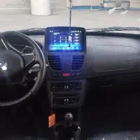 کوییک ۱۴۰۴ مانیتور ردیاب