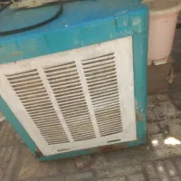 کولر آبی سالم