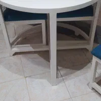 میزوصندلی غذاخوری|میز و صندلی غذاخوری|ماسال, |دیوار