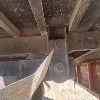 تریلی|ماشین‌آلات صنعتی|هرسین, |دیوار