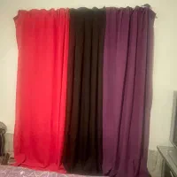 پرده ترک