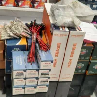 پک کامل دوربین مداربسته