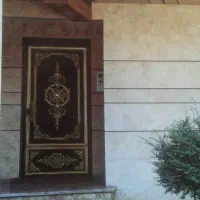 جوشکاری و آهنگری مدرن جوشکار سیار|خدمات پیشه و مهارت|فردیس, شهرک ارم|دیوار