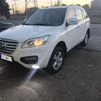 لیفان X60مدل92 کم کار|خودرو سواری و وانت|تهران, صاحب الزمان|دیوار