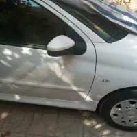 207شقف شیشه صفر کیلومتر|خودرو سواری و وانت|مرودشت, تامین اجتماعی|دیوار