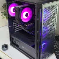 خرید و فروش کامپیوتر و لپ تاپ و مانیتور|رایانه رومیزی|مشهد, ارشاد|دیوار