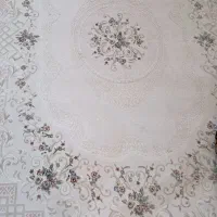 فرش 6 متری 4 تخته