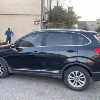 چری تیگو 5 اکسلنت، مدل ۱۳۹۴|خودرو سواری و وانت|تهران, خاوران|دیوار